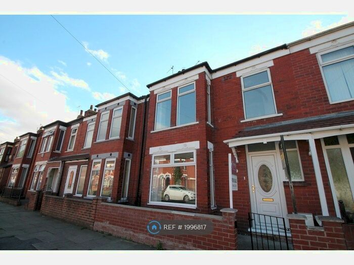3 Bedroom Terraced House To Rent In Summergangs Road, Hull, HU8