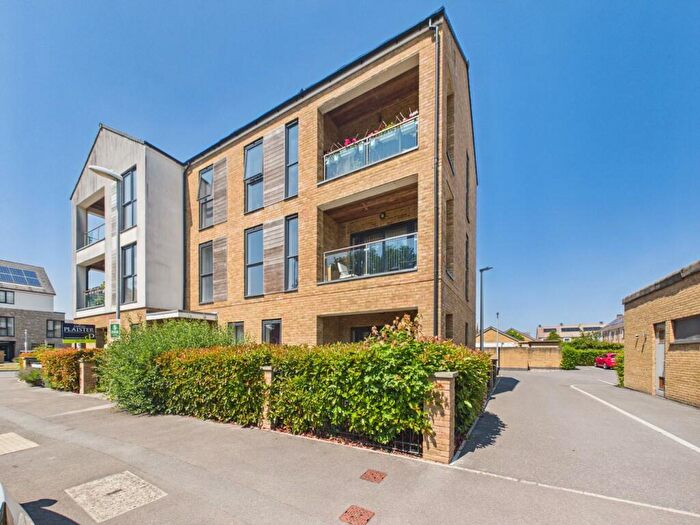 1 Bedroom Apartment For Sale In Farnborough Road, Locking Parklands, Weston-Super-Mare, BS24