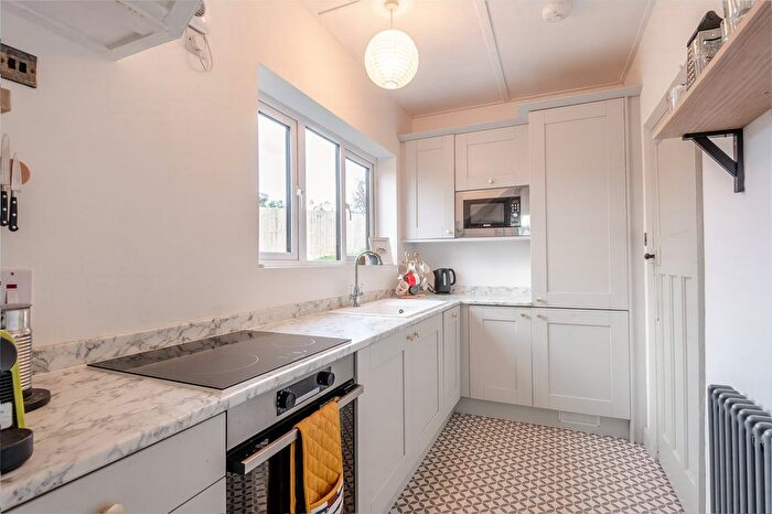 3 Bedroom End Of Terrace House For Sale In West Street, Fakenham, NR21