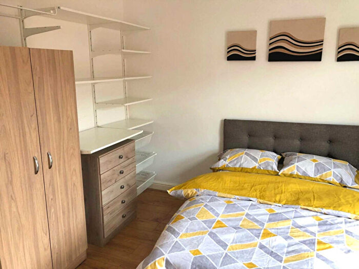 3 Bedroom House To Rent In Northbourne Street, Salford, M6