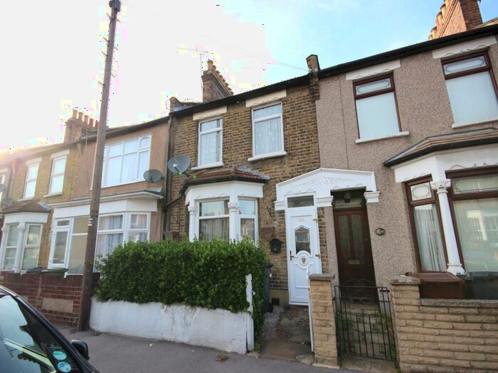 2 Bedroom Terraced House To Rent In Kenneth Road, Chadwell Heath, Romford, RM6