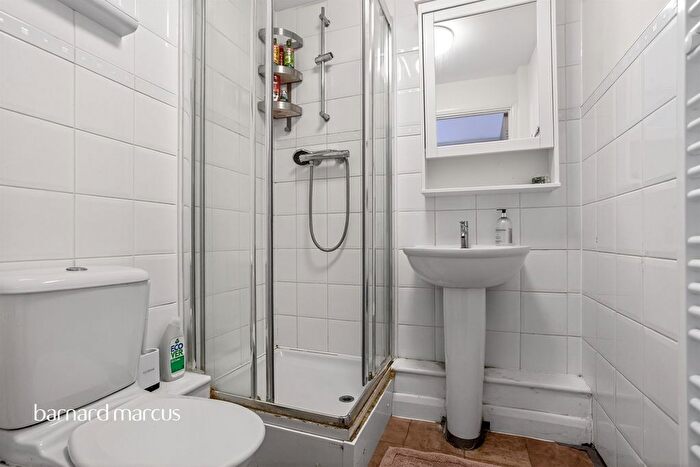 Studio To Rent In London Road, Croydon, CR0