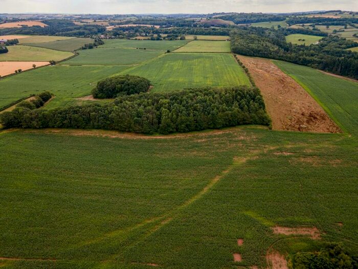 Land For Sale In Hunstrete Lane, Compton Dando, Bristol, Somerset, BS39