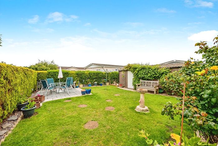 3 Bedroom Bungalow For Sale In St Cadocs, Padstow, Cornwall, PL28