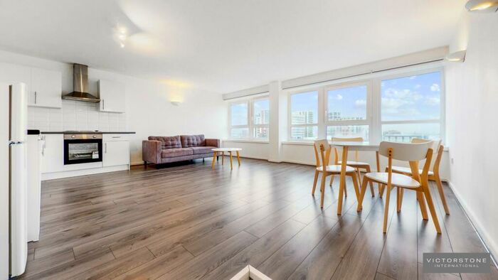 2 Bedroom Apartment To Rent In The Vista Building, Calderwood Street, Woolwich, London, SE18