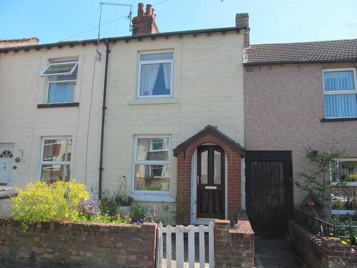 2 Bedroom Terraced House To Rent In Lamb Street, Upperby, Carlisle, CA2