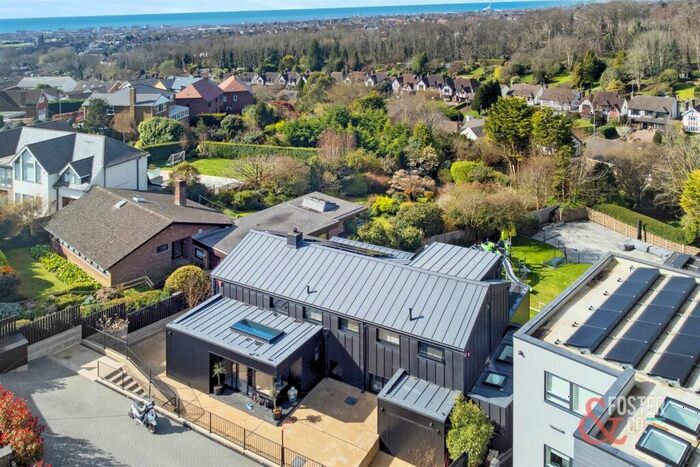 5 Bedroom Detached House To Rent In Hill Brow, Hove, BN3