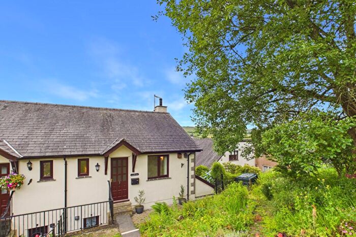 3 Bedroom Semi-Detached House For Sale In Stepping Stones, Grayrigg, Kendal, LA9