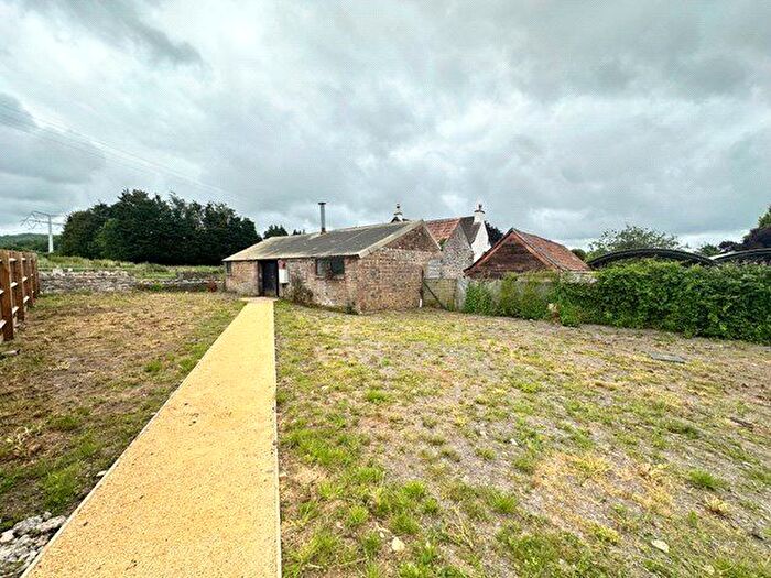 Property For Sale In Church Lane, Tickenham, Clevedon, North Somerset, BS21