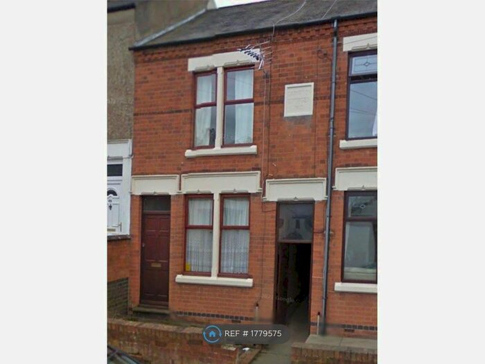 2 Bedroom Terraced House To Rent In Cemetery Road, Sileby, Loughborough, LE12