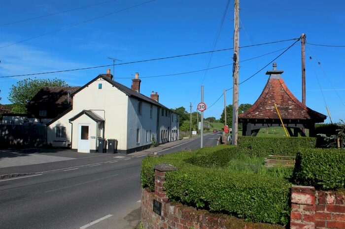 6 Bedroom Cottage For Sale In Horton Road, Horton, Wimborne, BH21