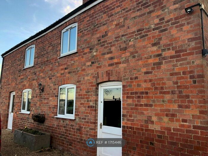 3 Bedroom Detached House To Rent In Main Road, Carrington, Boston, PE22