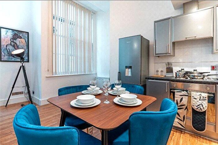 1 Bedroom Apartment To Rent In Temple Lane, Liverpool, Merseyside, L2