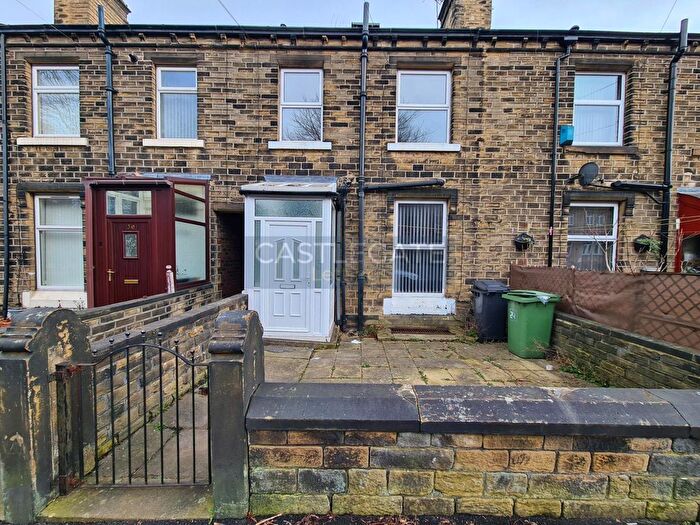 3 Bedroom Terraced House To Rent In Cross Church Street, Paddock, Huddersfield, West Yorkshire, HD4