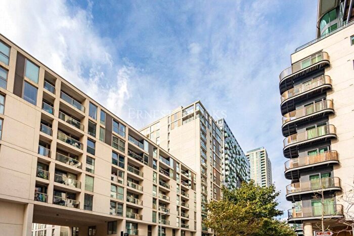1 Bedroom Apartment To Rent In Cobalt Point, Millharbour, Canary Wharf, E14