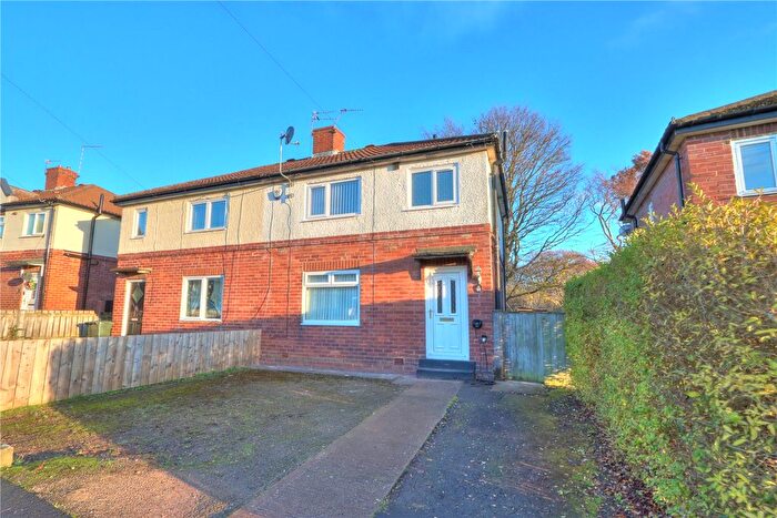 3 Bedroom Semi Detached House To Rent In Westway, Newcastle Upon Tyne, Tyne And Wear, NE15