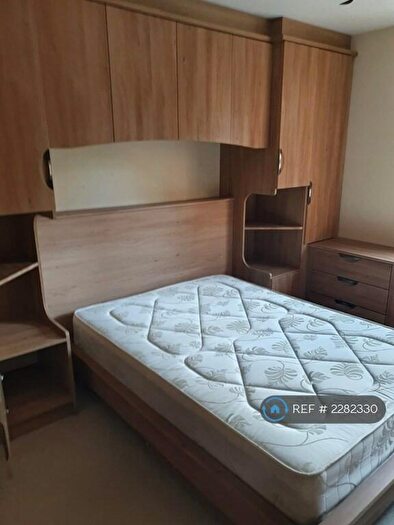 2 Bedroom Flat To Rent In City Walk Apartments, Birmingham, B1