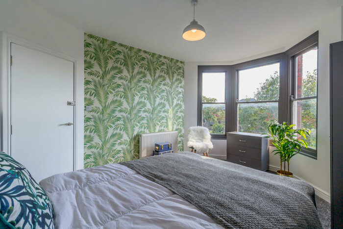 5 Bedroom Terraced House To Rent In Carholme Road, Lincoln, LN1