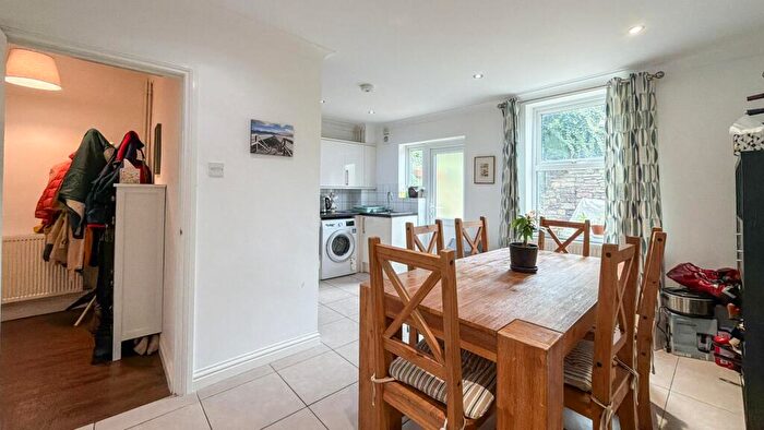 2 Bedroom Terraced House To Rent In Dorset Street, Southville, BS3