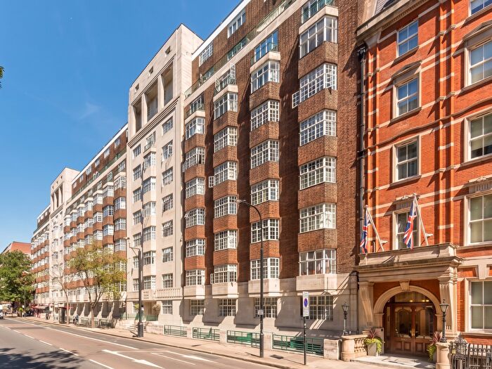 Studio To Rent In Russell Court, Holborn, London, WC1H