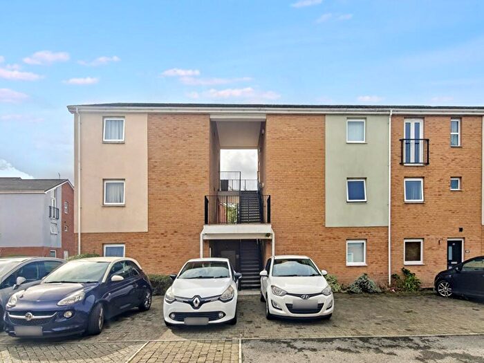 1 Bedroom Apartment For Sale In Mill Meadow North Cornelly, North Cornelly, Bridgend, Mid Glamorgan, CF33