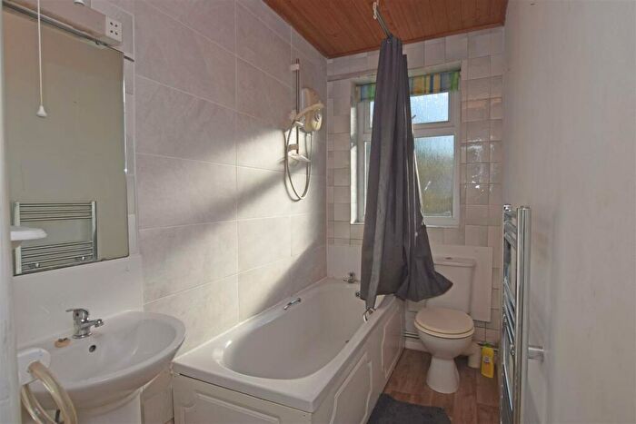 2 Bedroom Terraced House For Sale In Bryntirion Terrace, Abergele, Conwy, LL22