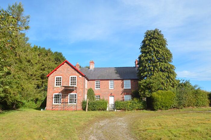 5 Bedroom Detached House To Rent In Mill Cottage, Mill Lane, Driffield, YO25