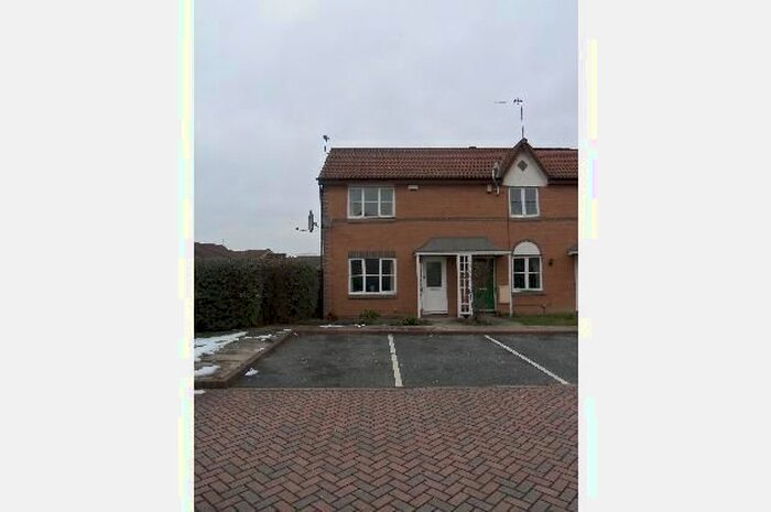 3 Bedroom End Of Terrace House To Rent In Grange Road, Hunslet, Leeds, LS10