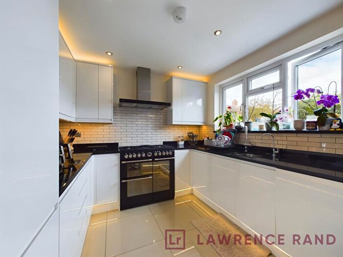 3 Bedroom End Of Terrace House To Rent In Lea Crescent, Ruislip, HA4