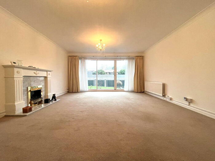 2 Bedroom Apartment To Rent In Orchard Road, Bromley, Bromley, Kent, BR1