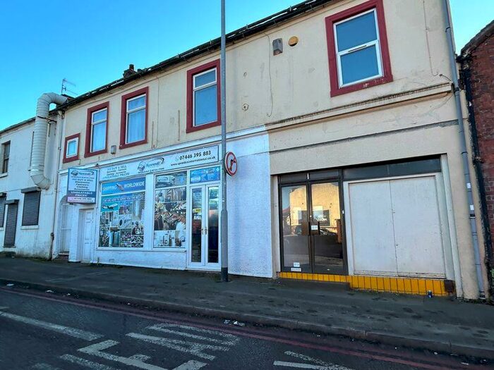 1 Bedroom Flat To Rent In Baptist Street, Stoke-On-Trent, ST6