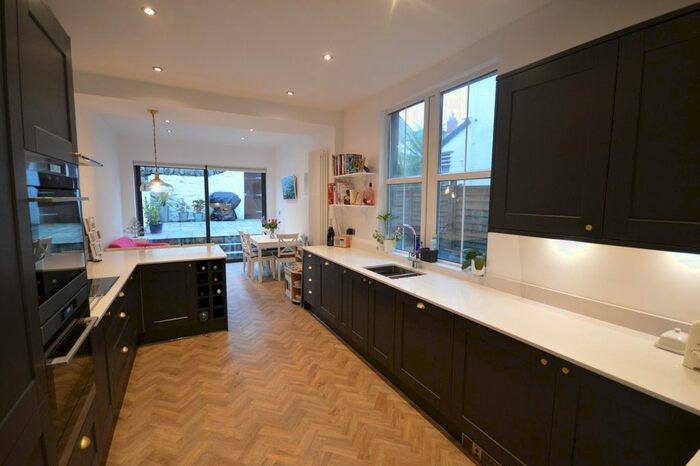 3 Bedroom Terraced House To Rent In Amesbury Road, Penylan, Cardiff, CF23