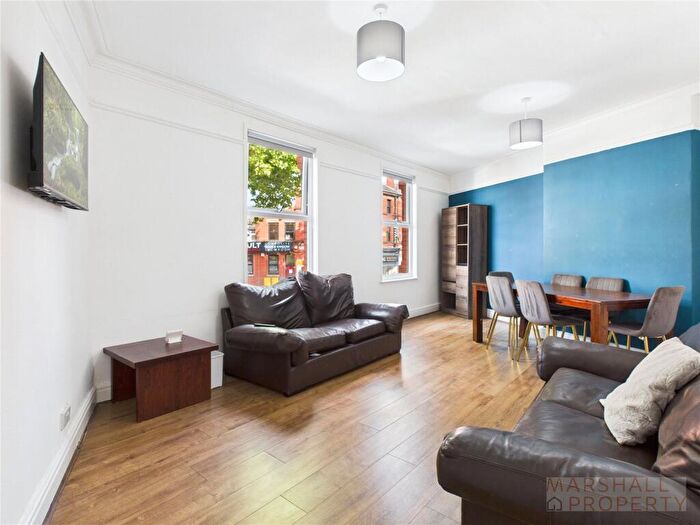 4 Bedroom Apartment To Rent In Smithdown Road, Allerton, Liverpool, L15