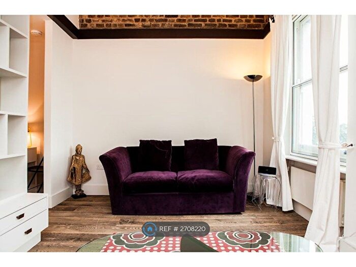 1 Bedroom Flat To Rent In Notting Hill Gate, London, W11