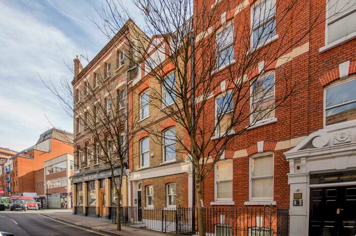 Studio To Rent In Shroton Street, Lisson Grove, London, NW1