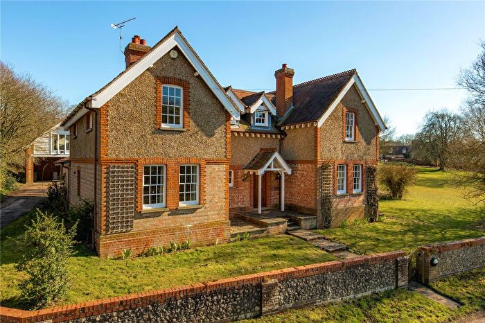 3 Bedroom Detached House For Sale In Dean Road, Bartlow, Cambridge, Cambridgeshire, CB21
