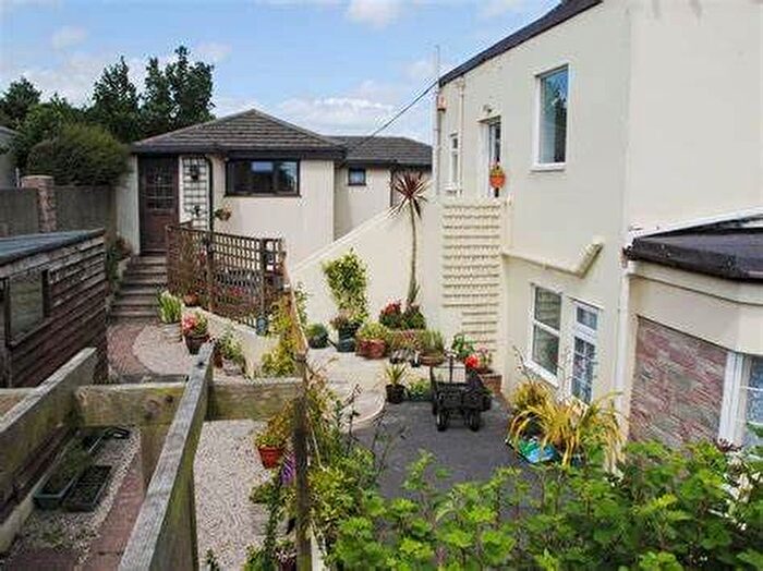 1 Bedroom Flat To Rent In Teignmouth Road, Maidencombe, Torquay, TQ1