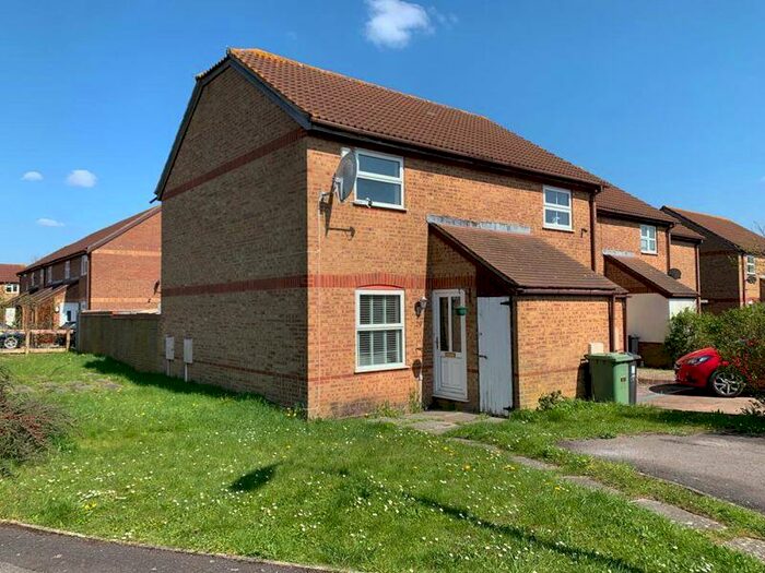 2 Bedroom Terraced House To Rent In Paddock Close, Bristol, BS32