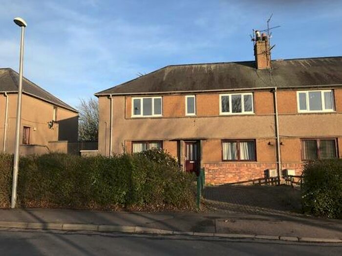 2 Bedroom Flat To Rent In Seafield Road, Arbroath, DD11