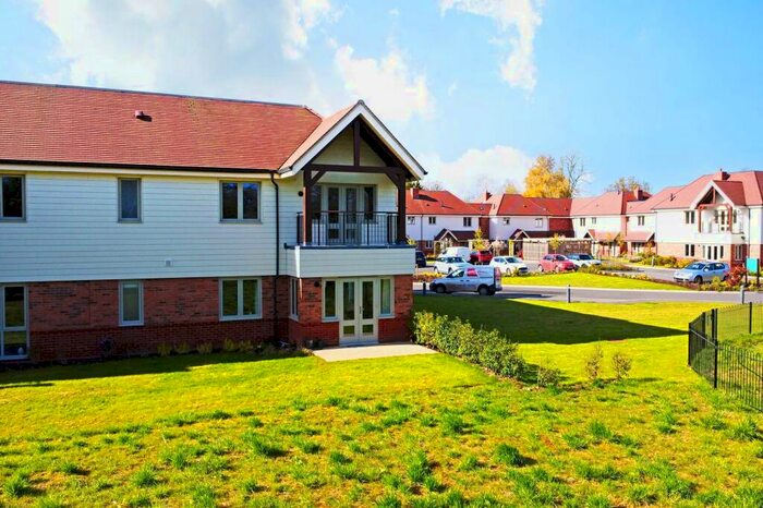 2 Bedroom Apartment For Sale In Knowle Road, Barston, B92