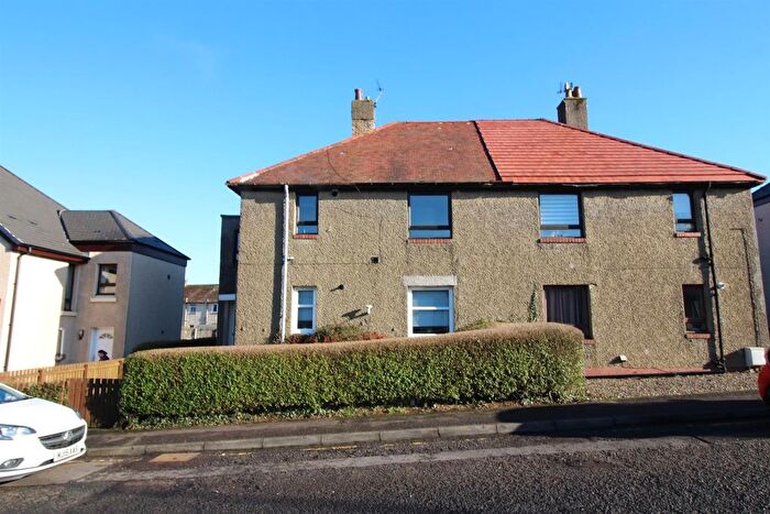 2 Bedroom Flat For Sale In Armadale Road, Whitburn, Bathgate, EH47