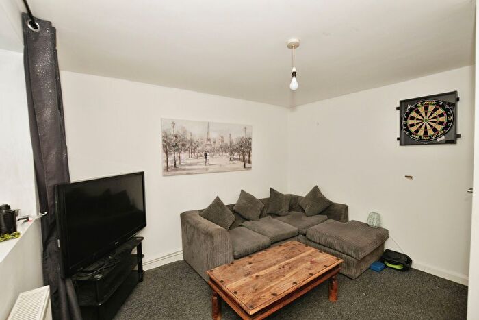 2 Bedroom Terraced House For Sale In Canterbury Road, Folkestone, Kent, CT19