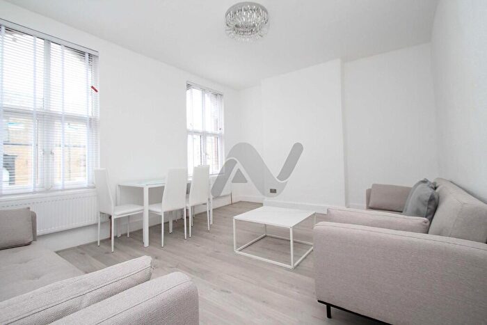 4 Bedroom Maisonette To Rent In Stroud Green Road, London, N4