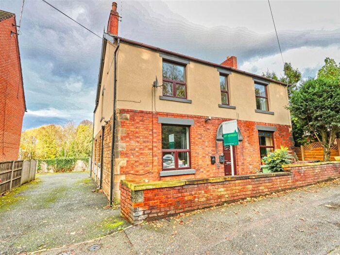 1 Bedroom Flat To Rent In Chesterfield Road, Dronfield, S18