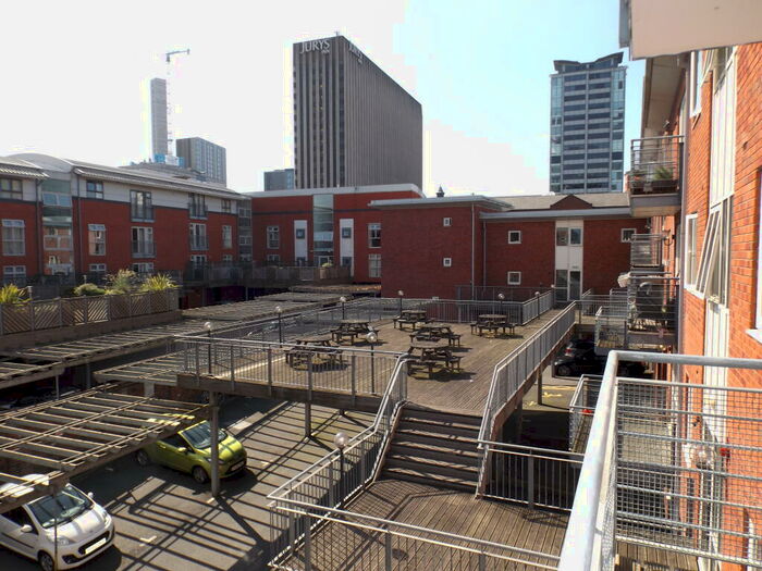 1 Bedroom Apartment To Rent In Saturday Bridge, B1