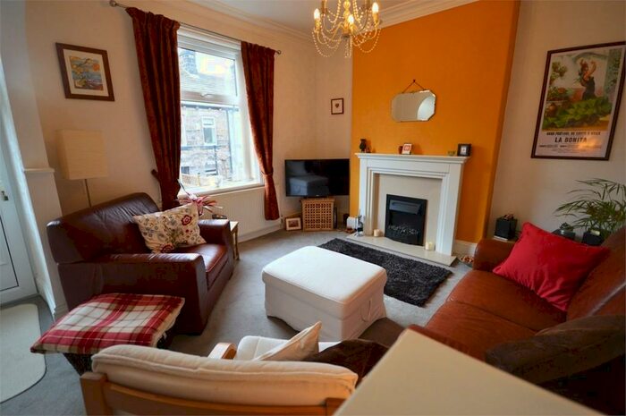 3 Bedroom Terraced House To Rent In South View, Guiseley, Leeds, West Yorkshire, LS20