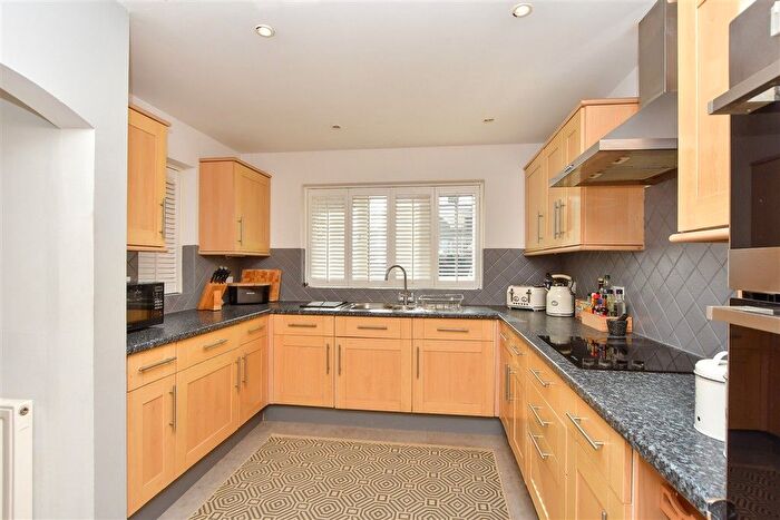 3 Bedroom Detached House For Sale In Plough Road, Eastchurch, Sheerness, Kent, ME12