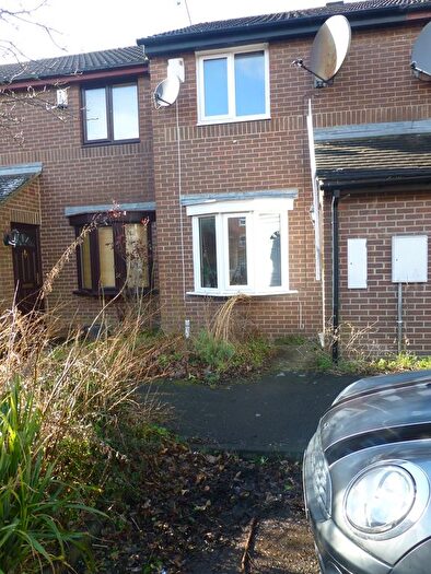 2 Bedroom Mews To Rent In Wallace St., Spita Tongues, Newcastle Upon Tyne, NE2
