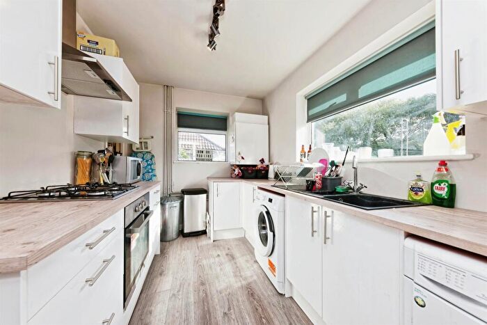 2 Bedroom Semi-Detached Bungalow For Sale In Sydney Road, Whitstable, CT5