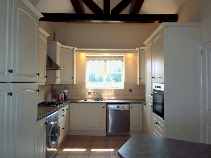 1 Bedroom Cottage To Rent In Fradley Junction, Near Alrewas, DE13